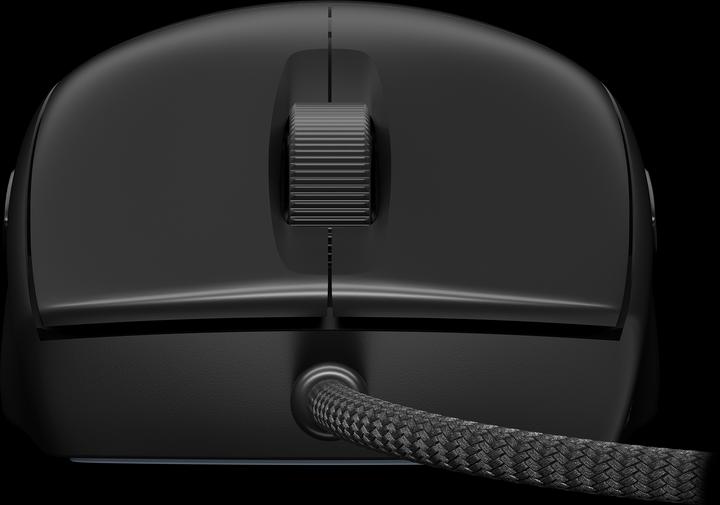 Produktbild Corsair M75 (Kabelgebunden)