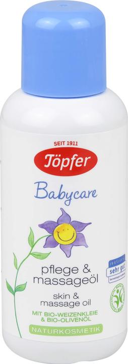 Töpfer Babycare