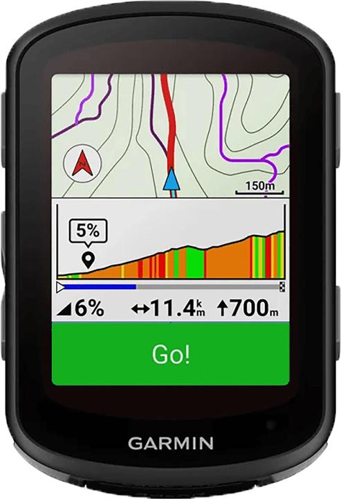 Produktbild Garmin Edge 540 Solar