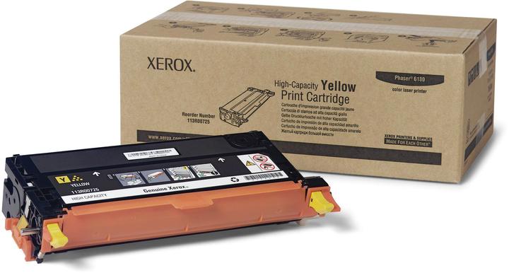 Immagine prodotto Xerox 113r00725 (Y)