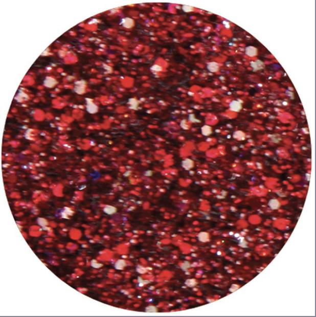 Actual product image BrillBird Dual Holo Glitter - H4