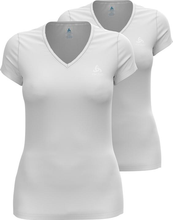 Odlo BL TOP v-neck s/s ACTIVE EVERYDAY ECO 2P
