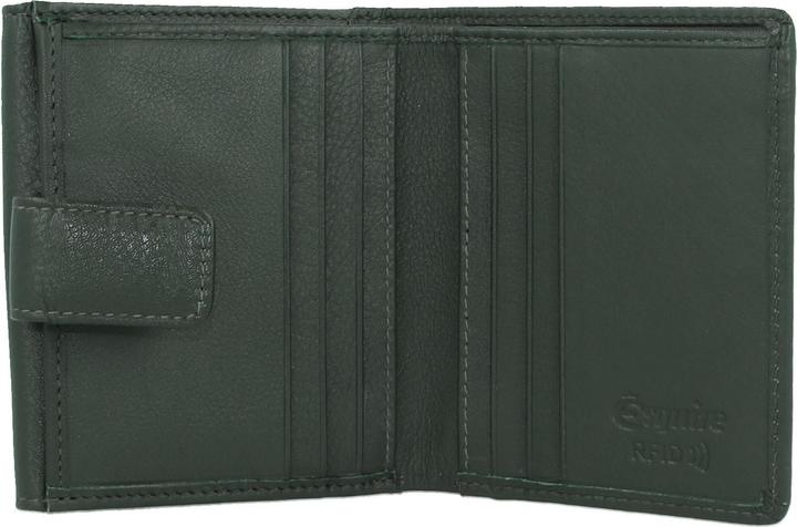 Image du produit Esquire Porte-monnaie Viktoria RFID 10 cm