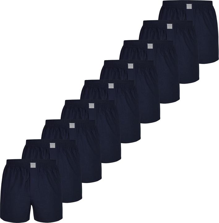Actual product image Mg-1 Boxer Classics (XL, pack of 9)