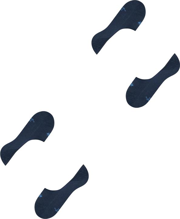 Actual product image Burlington Füsslinge "Everyday" (pack of 2, 39 - 40)