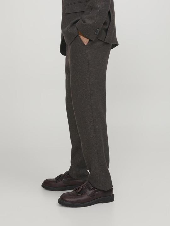 Produktbild Jack & Jones Slim Fit Tweed Hose (54)