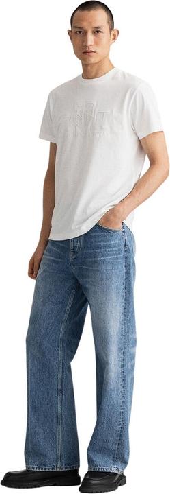 Immagine prodotto GANT Reg Tonal Shield T-Shirt (XL)