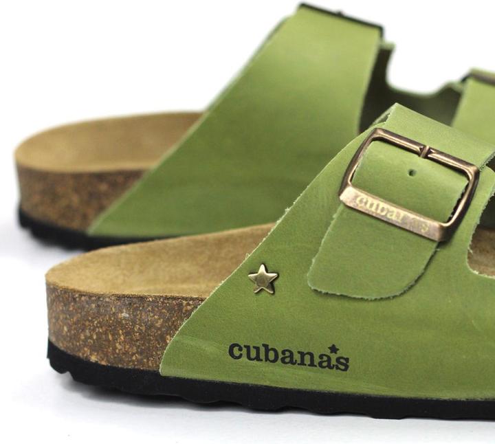 Image du produit Cubanas Amalia (41)
