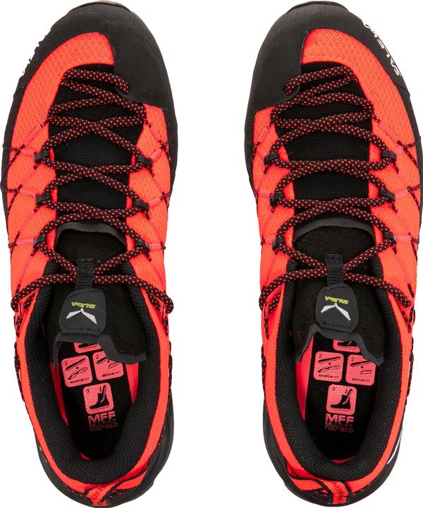 Image du produit Salewa Chaussure Wildfire 2 Da (43)