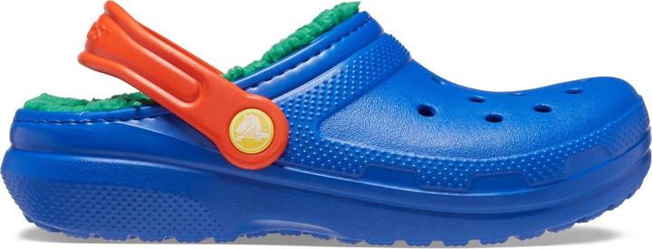 Produktbild Crocs T's Classic Lined Clog (24)