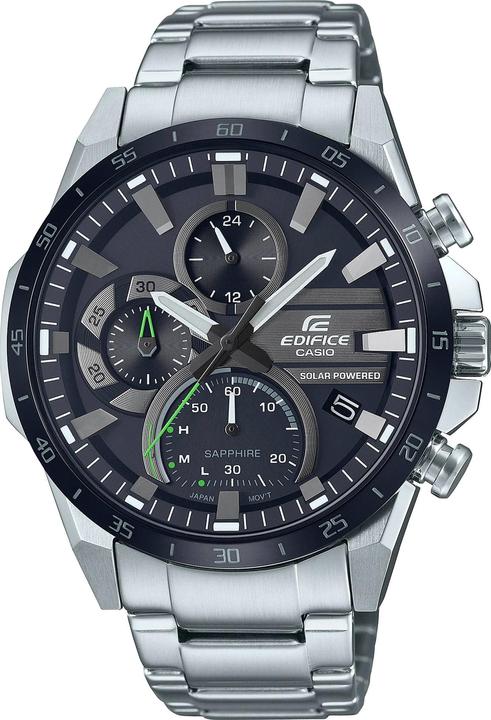 Casio Edifice - EFS-S620DB-1AVUEF (Sportuhr, 45 mm)