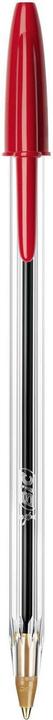 Image du produit Bic Cristal M (Transparent, 50 x)