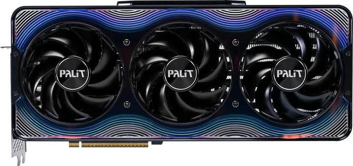 Immagine prodotto XpertVision Palit RTX5070TI GameRock 16GB GDDR7 HDMI 3xDP (16 GB)