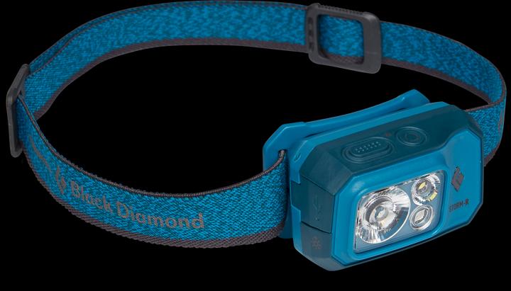 Produktbild Black Diamond Storm 500-R (500 lm)