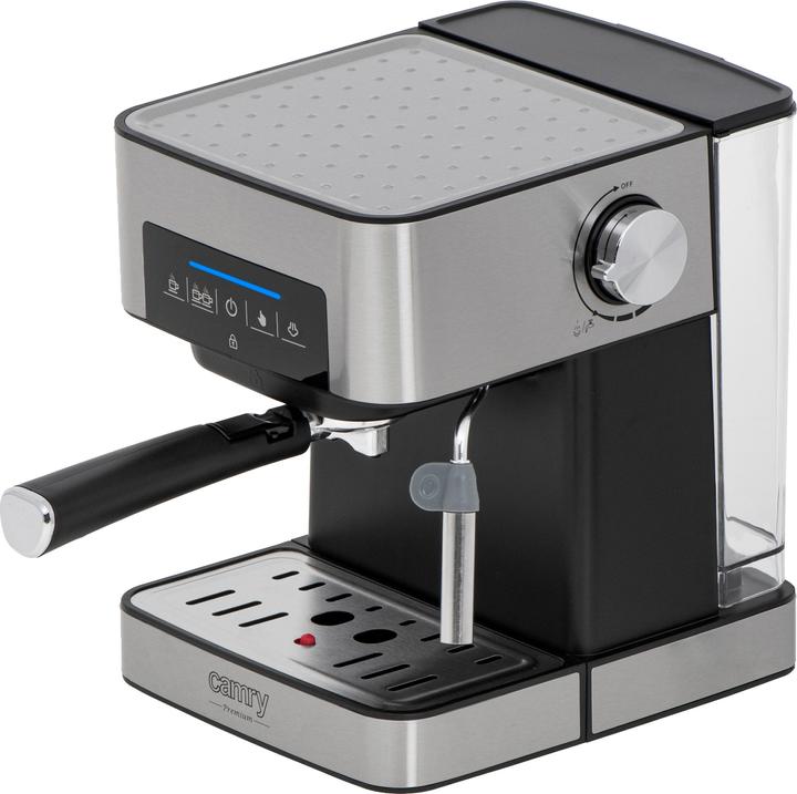 Image du produit Camry Machine à café CR 4410