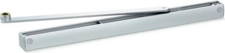 Image du produit Geze Glissières pour TS 5000 ECline (Porte de chambre, Porte d'entrée, Porte en bois, Porte-fenêtre, Intérieur)
