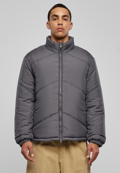 Produktbild Urban Classics Arrow Puffer Jacket (XL)