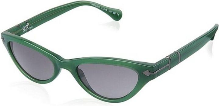Image du produit Opposit Lunettes de soleil pour femmes TM-505S-03 GREEN Ø 51 mm