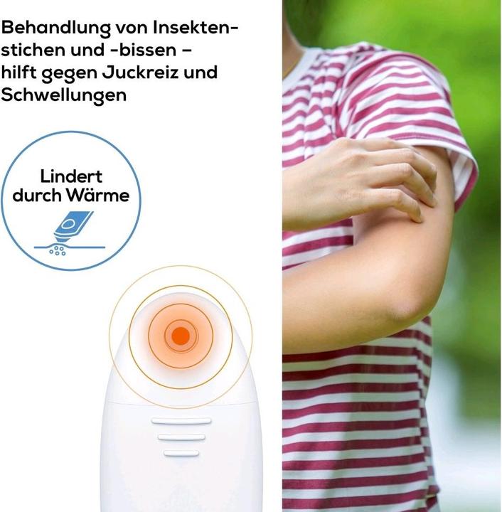 Produktbild Beurer BR 10 Insektenstichheiler