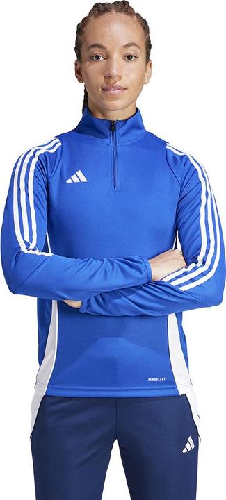 Actual product image adidas TIRO24 TRTOP W (M)