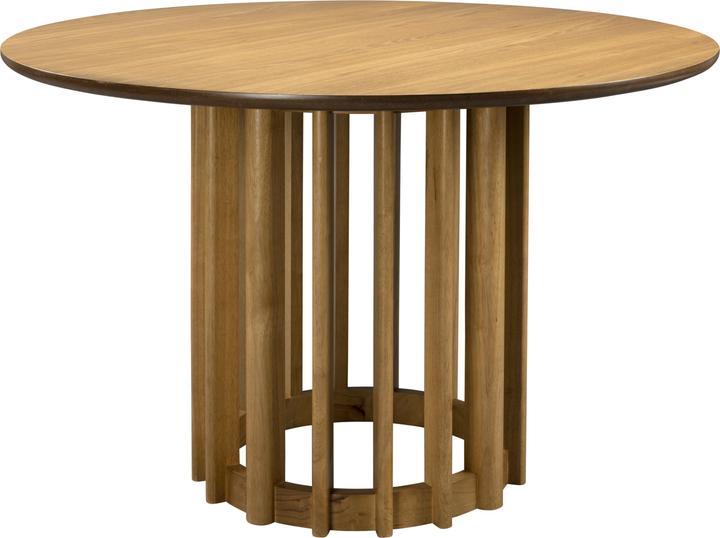 Actual product image Dutchbone Barlet (120 x 120 x 75 cm)