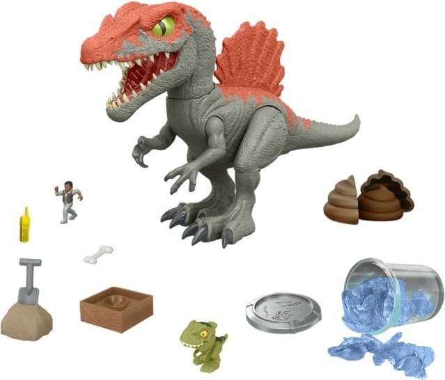 Produktbild Jurassic Park HTP71