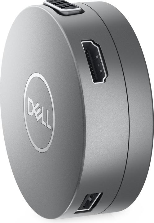 Produktbild Dell DA310 (USB-C, 1 Ports)