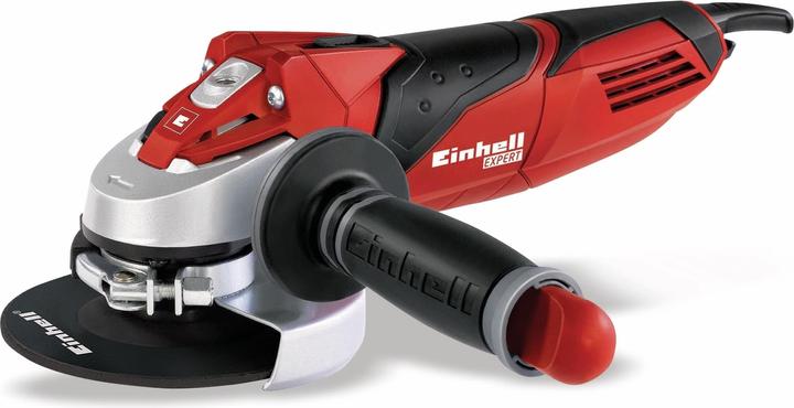 Image du produit Einhell Meuleuse d'angle 125 mm 750 W T (125 mm)