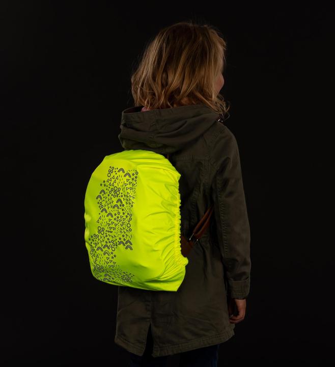 Produktbild Reer MyBuddyGuard Rucksackcover S