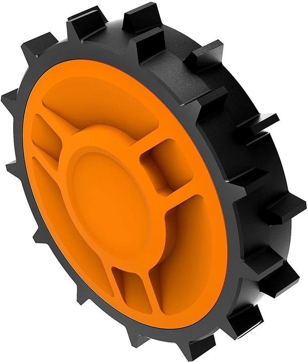 Worx Ruote fuoristrada Landroid (Robot falciante)