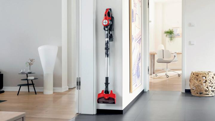 Produktbild Bosch Hausgeräte BCS711PET