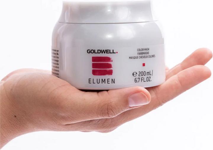 Produktbild Goldwell Elumen Mask (200 ml)