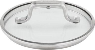 Produktbild Tefal Virtuoso (16 cm, Kochtopf, Edelstahl)