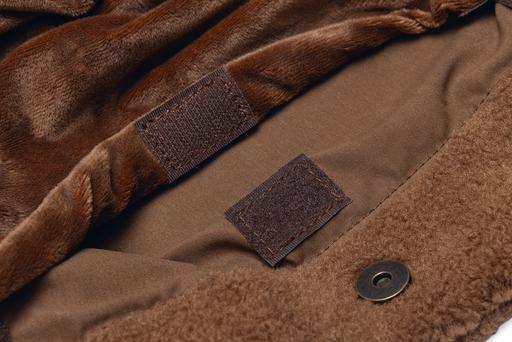 Actual product image Designed by Lotte Tebby (Dog, Foldable, Washable)