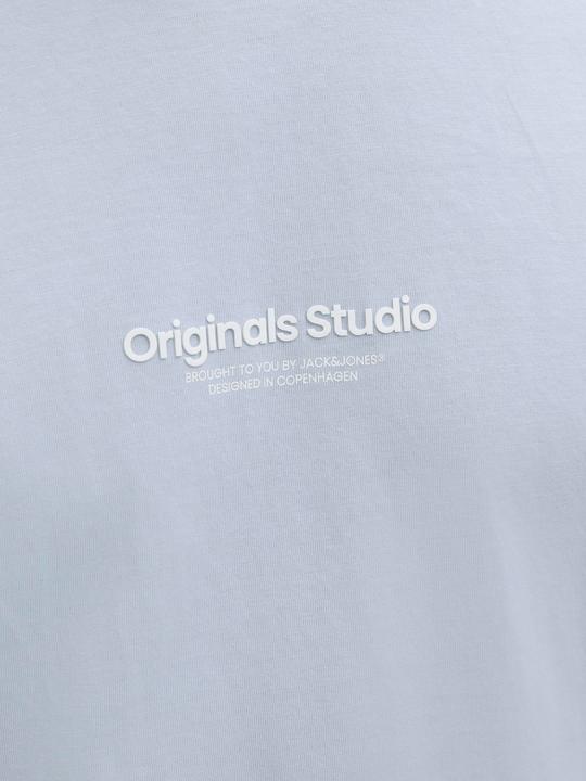 Actual product image Jack & Jones Jorvesterbro Sleeveless Tee Sn (XS)