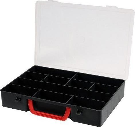 Immagine prodotto Toya Organizzatore in plastica 300x220x55mm
