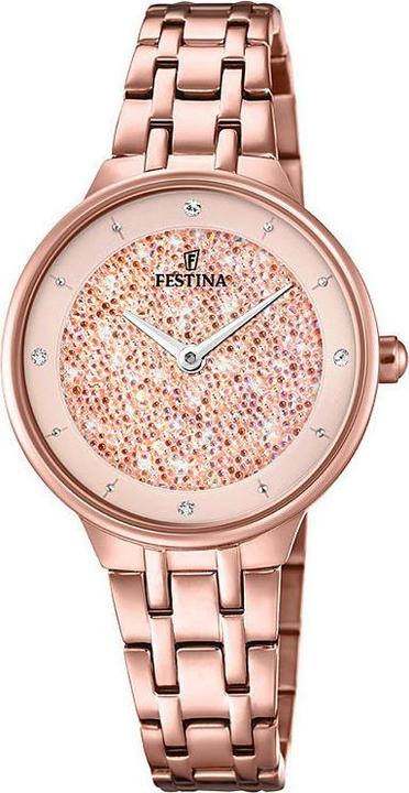 Image du produit Festina Mademoiselle F20384/2 Montre pour (30 mm)