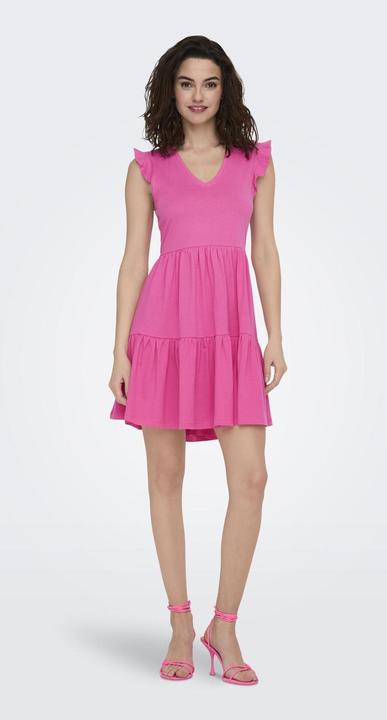 Produktbild Only Rüschen Kleid (M)