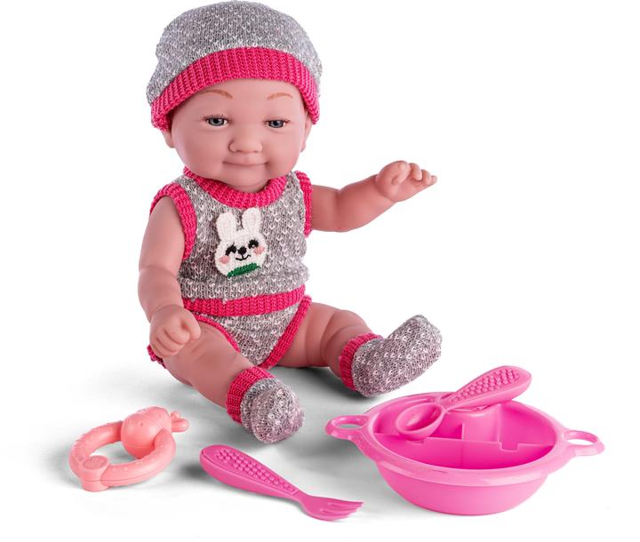 Actual product image VN Toys My Baby - Mathilde Doll (30 cm) (61211)