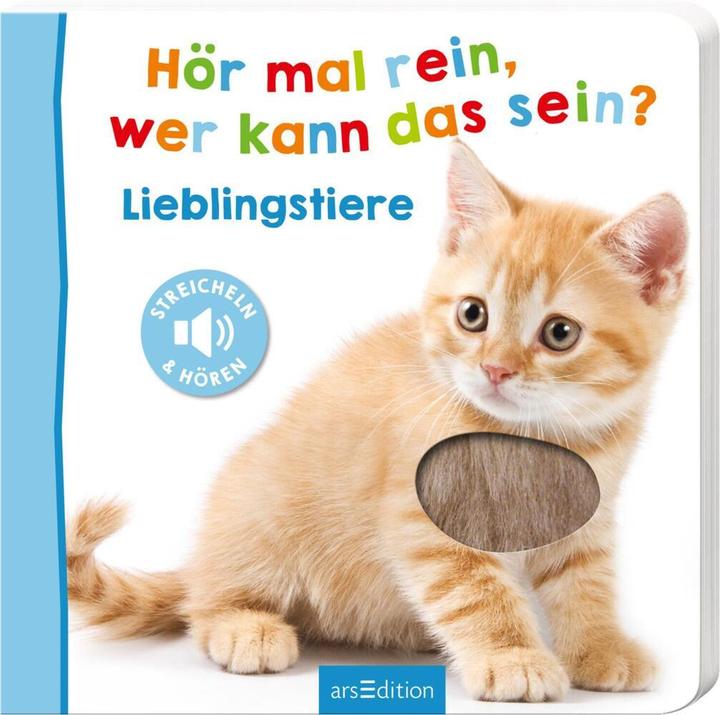 Babybücher