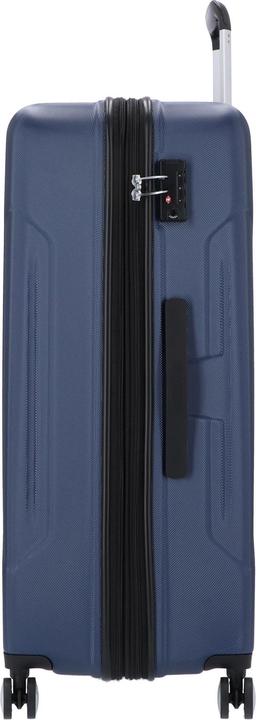 Actual product image American Tourister Tracklite (120 l, L (90 - 115l))