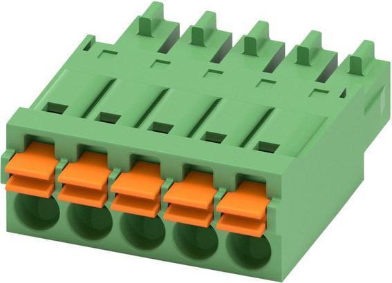 Actual product image Phoenix Contact FMC 1,5/ 5-ST-3,5