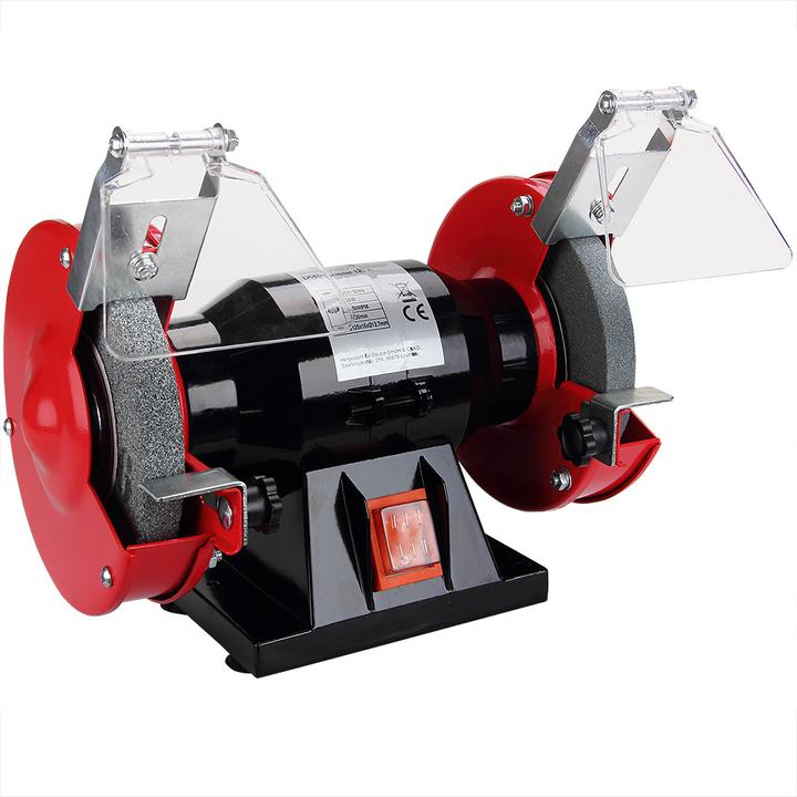 Produktbild Monzana Doppelschleifer (Doppelschleifer, 250 W)