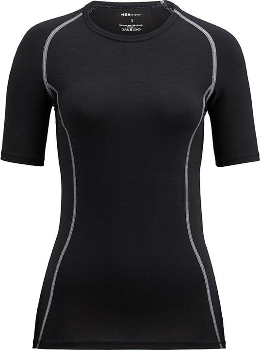 Immagine prodotto ISA Bodywear Camicia a maniche corte (M)