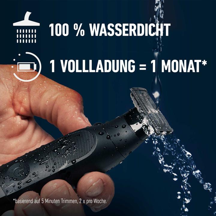 Immagine prodotto King C. Gillette Style Master