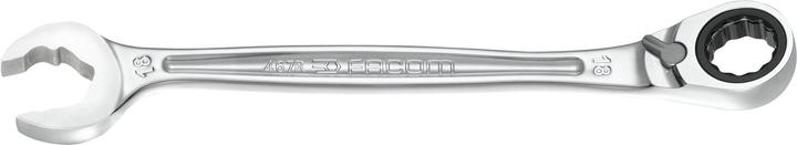 Productafbeelding Facom Combinatie ratelsleutel (18 mm)