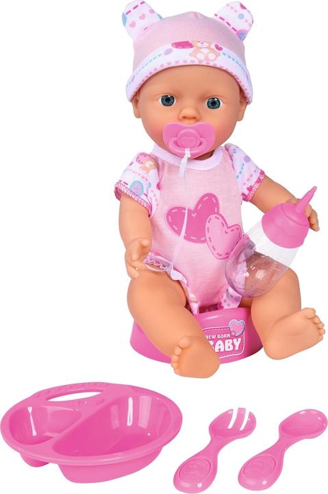 Actual product image Simba Care
