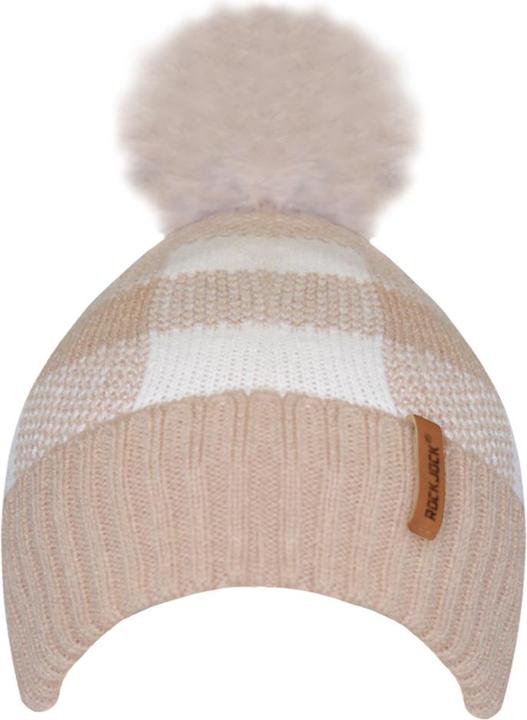 Rock Jock RockJock Mütze (One Size)