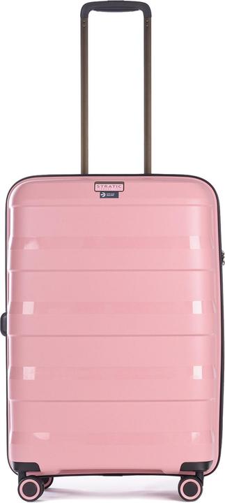 Image du produit Stratic Étui en paille (62 l, M (50 - 90l))