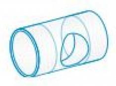 Actual product image Rüsch Trach-Vent Filter clean